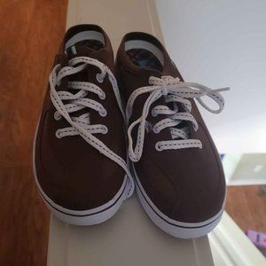 Keds Mule Slip On Women's Size 9 Shoes